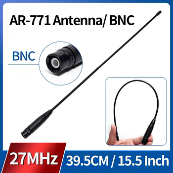 Good Cheap Antenna For Quansheng On CB