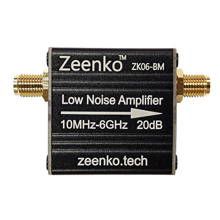 AURSINC ZK06-BM Low Noise Amplifier