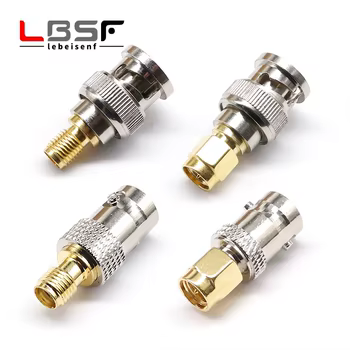 Antenna Adaptors For Walkie Talkies / Radio Scanners