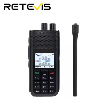 Retevis Ailunce H1 DMR 6W Radio
