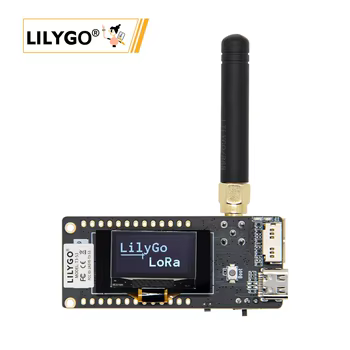 LILYGO LoRa Module LR1121 SX1280 SX1262 SX1276